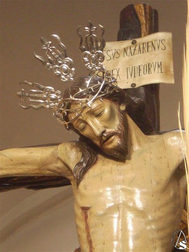 JMJ. Vía Crucis Diocesano en Cádiz 14-08-11. Eduardo Fdez. López